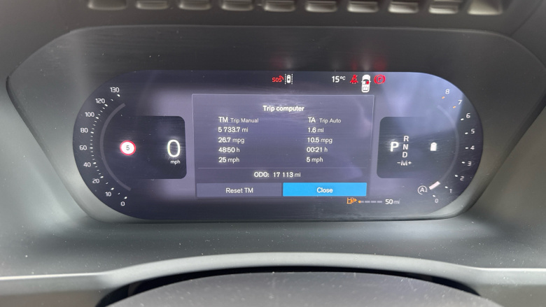 Volvo XC90 2.0 B5P Ultra Dark 5dr AWD Geartronic Petrol Estate